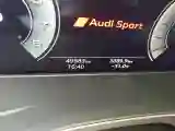 2023 Audi A4L 2.0T 190HP L4 7DCT