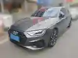 2023 Audi A4L 2.0T 190HP L4 7DCT