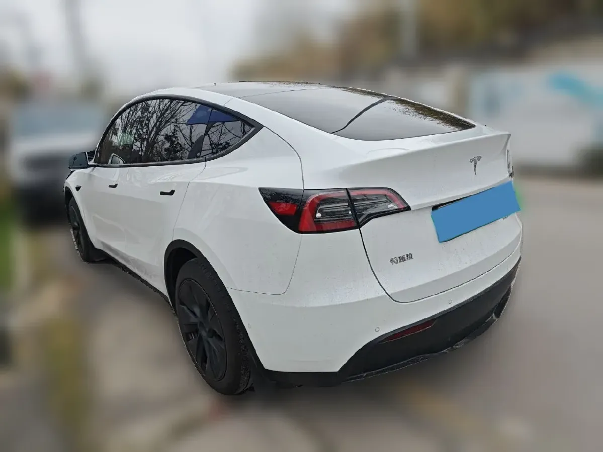 2023 Tesla Model Y BEV 60KWH,autocango,china used car exporter,china ev exporter,chinese used car exporter,chinese used ev exporter