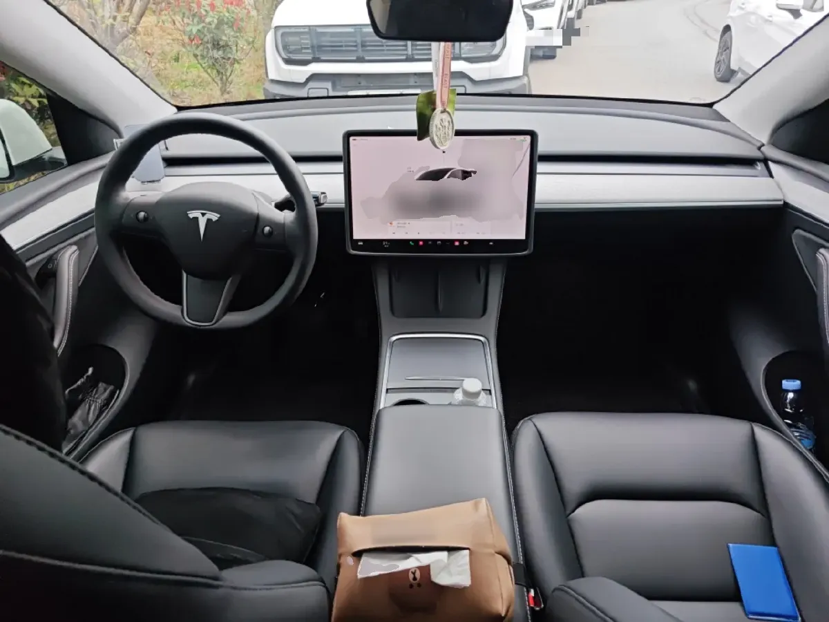 2023 Tesla Model Y BEV 60KWH,autocango,china used car exporter,china ev exporter,chinese used car exporter,chinese used ev exporter