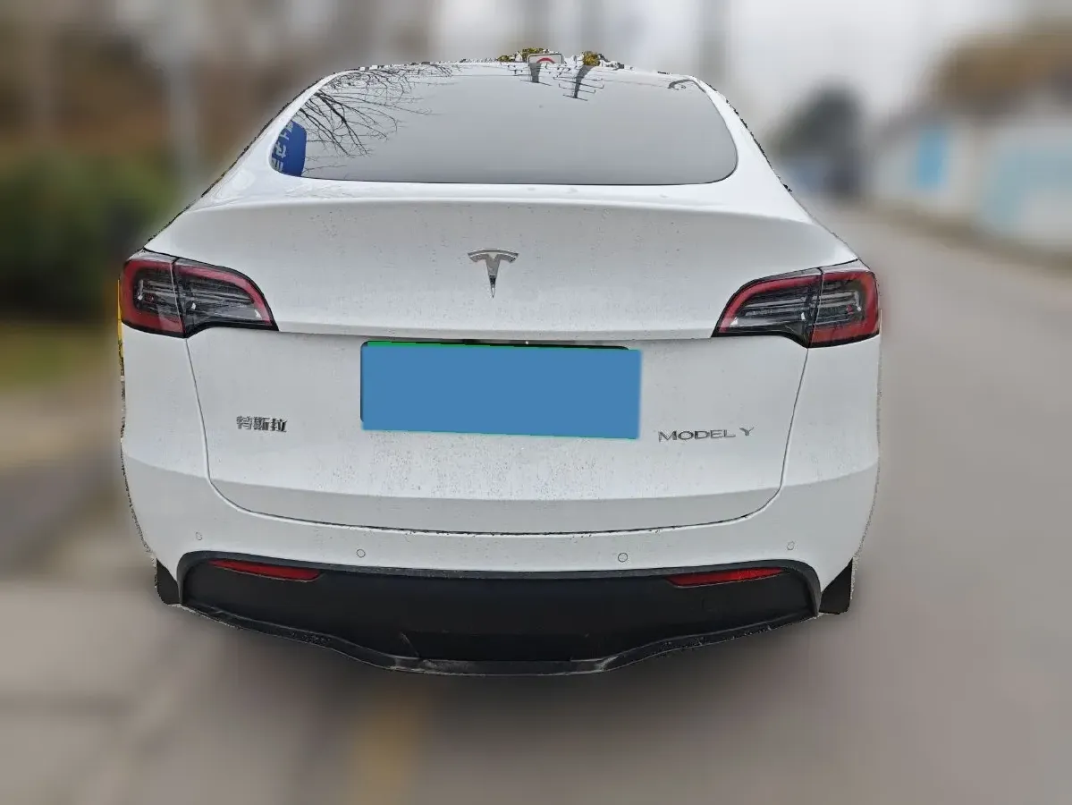 2023 Tesla Model Y BEV 60KWH,autocango,china used car exporter,china ev exporter,chinese used car exporter,chinese used ev exporter