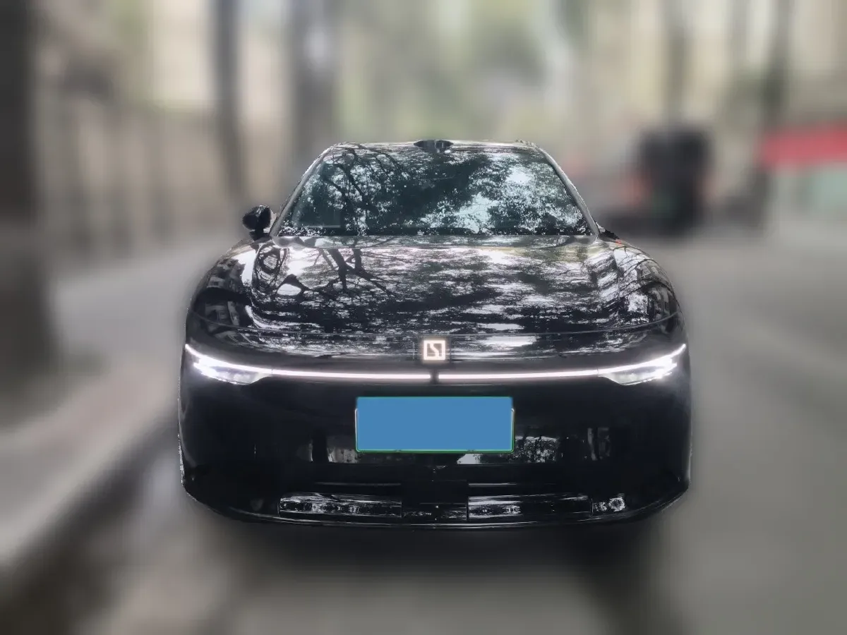 2025 Zeekr 7X BEV 75KWH,autocango,china used car exporter,china ev exporter,chinese used car exporter,chinese used ev exporter