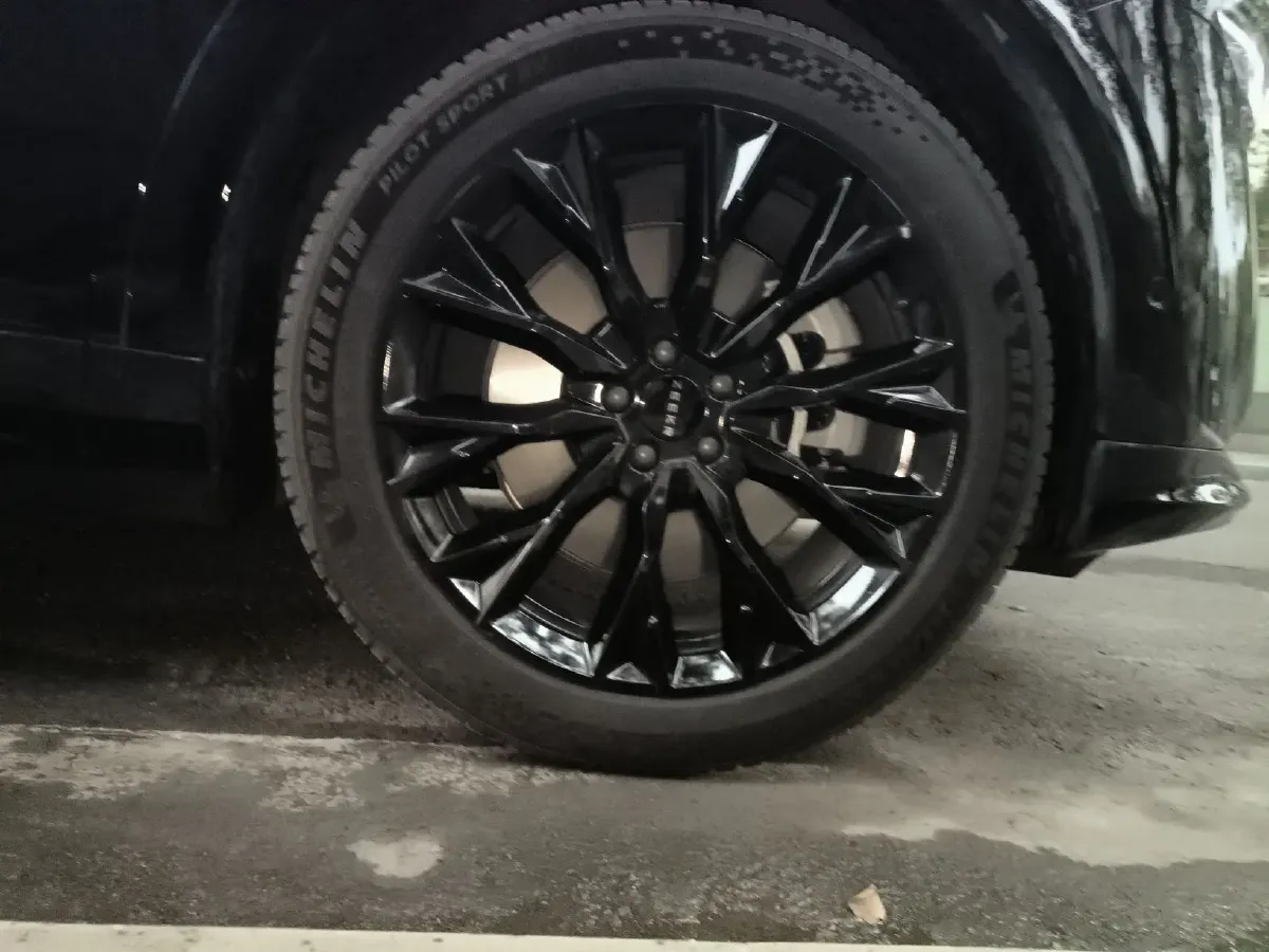 2025 Zeekr 7X BEV 75KWH,autocango,china used car exporter,china ev exporter,chinese used car exporter,chinese used ev exporter