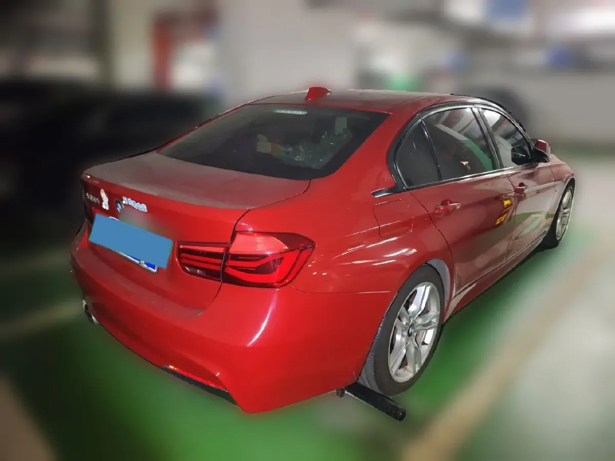 2018 BMW 3 Series 2.0T 184HP L4 8AT,autocango,china used car exporter,china ev exporter,chinese used car exporter,chinese used ev exporter
