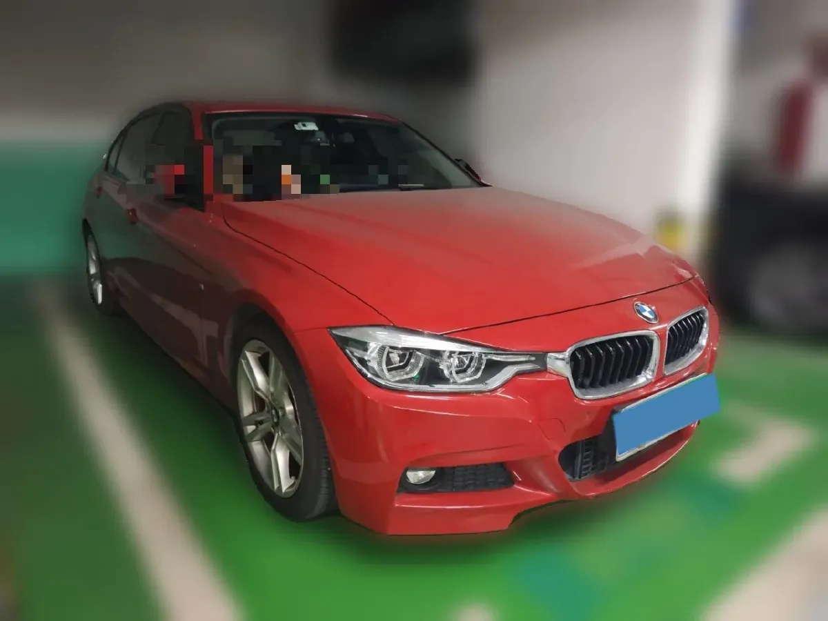 2018 BMW 3 Series 2.0T 184HP L4 8AT,autocango,china used car exporter,china ev exporter,chinese used car exporter,chinese used ev exporter