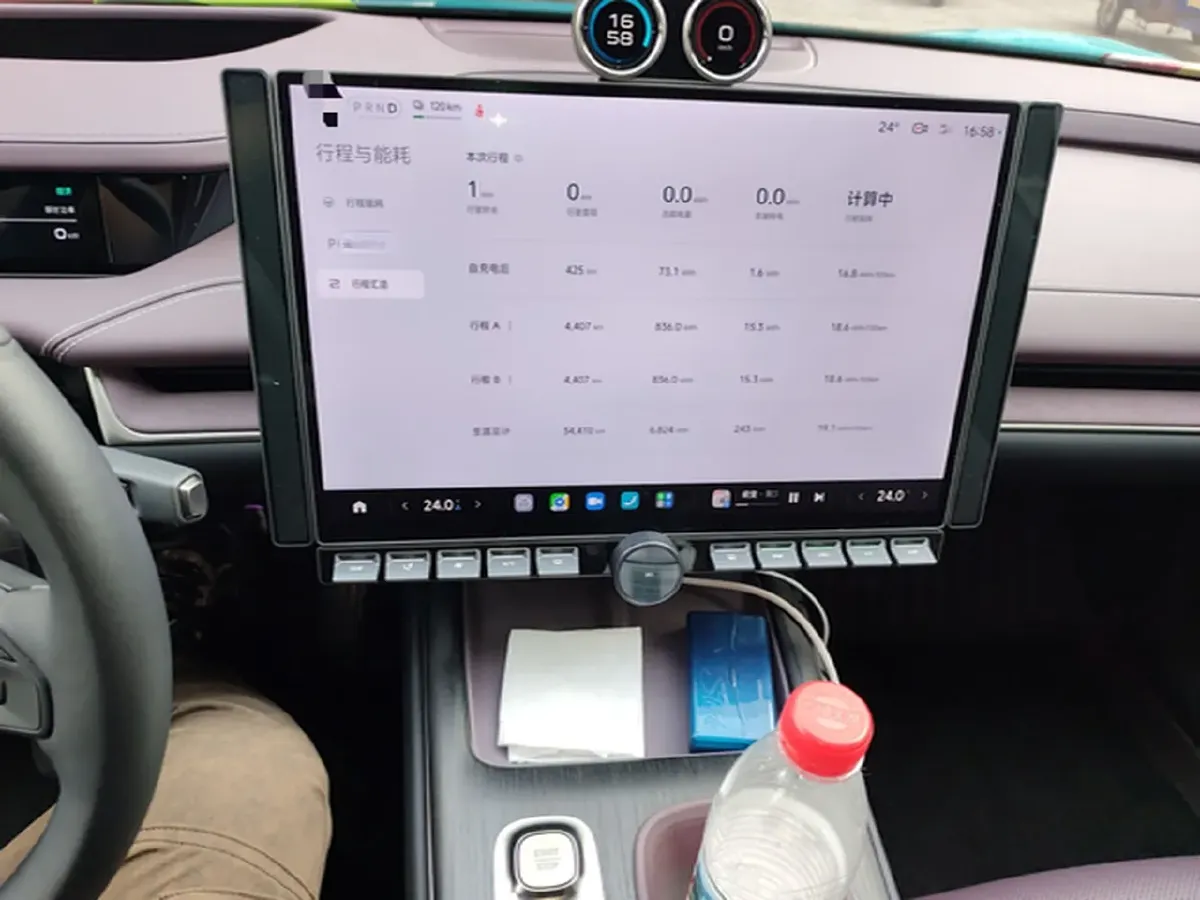 2024 MI SU7 BEV 101KWH,autocango,china used car exporter,china ev exporter,chinese used car exporter,chinese used ev exporter