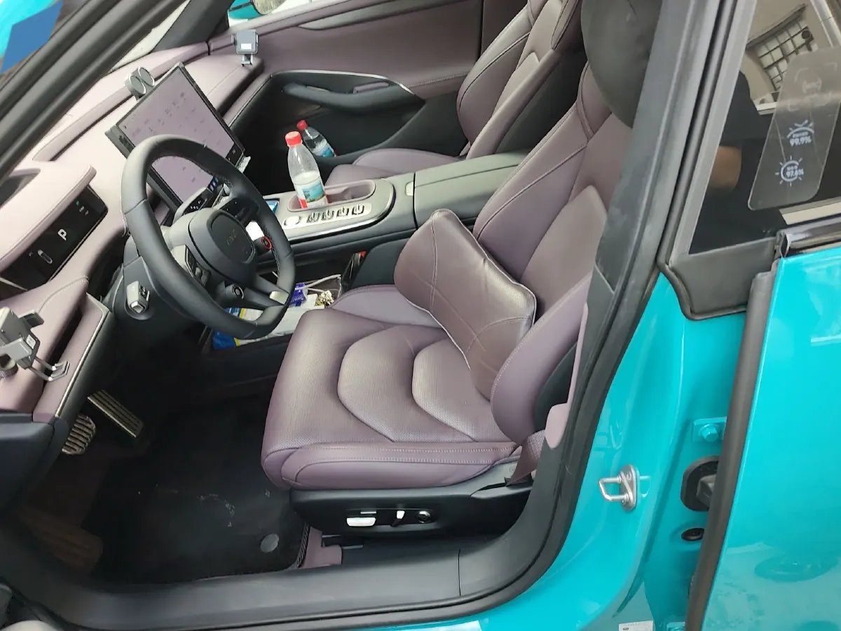 2024 MI SU7 BEV 101KWH,autocango,china used car exporter,china ev exporter,chinese used car exporter,chinese used ev exporter