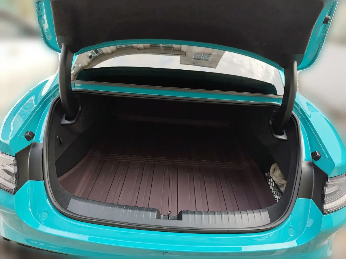 2024 MI SU7 BEV 101KWH,autocango,china used car exporter,china ev exporter,chinese used car exporter,chinese used ev exporter