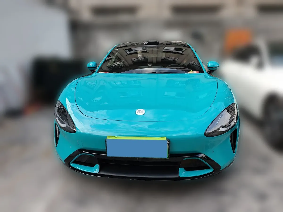 2024 MI SU7 BEV 101KWH,autocango,china used car exporter,china ev exporter,chinese used car exporter,chinese used ev exporter