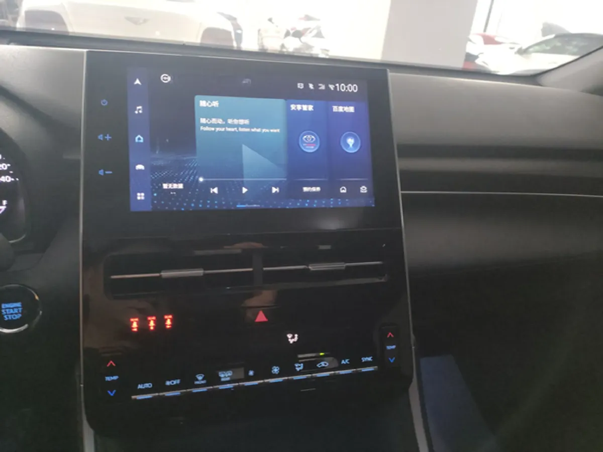 2022 Toyota Avalon 2.0L 178HP L4 CVT,autocango,china used car exporter,china ev exporter,chinese used car exporter,chinese used ev exporter