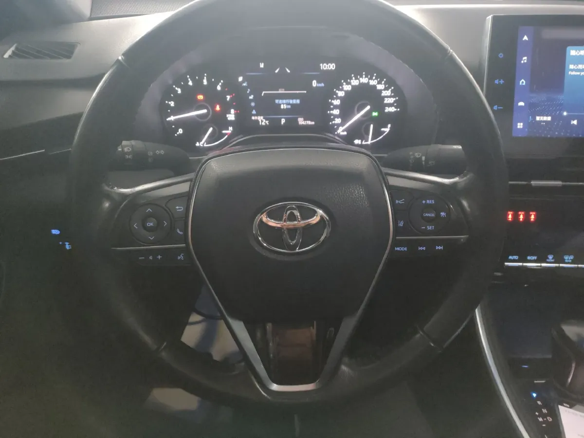2022 Toyota Avalon 2.0L 178HP L4 CVT,autocango,china used car exporter,china ev exporter,chinese used car exporter,chinese used ev exporter