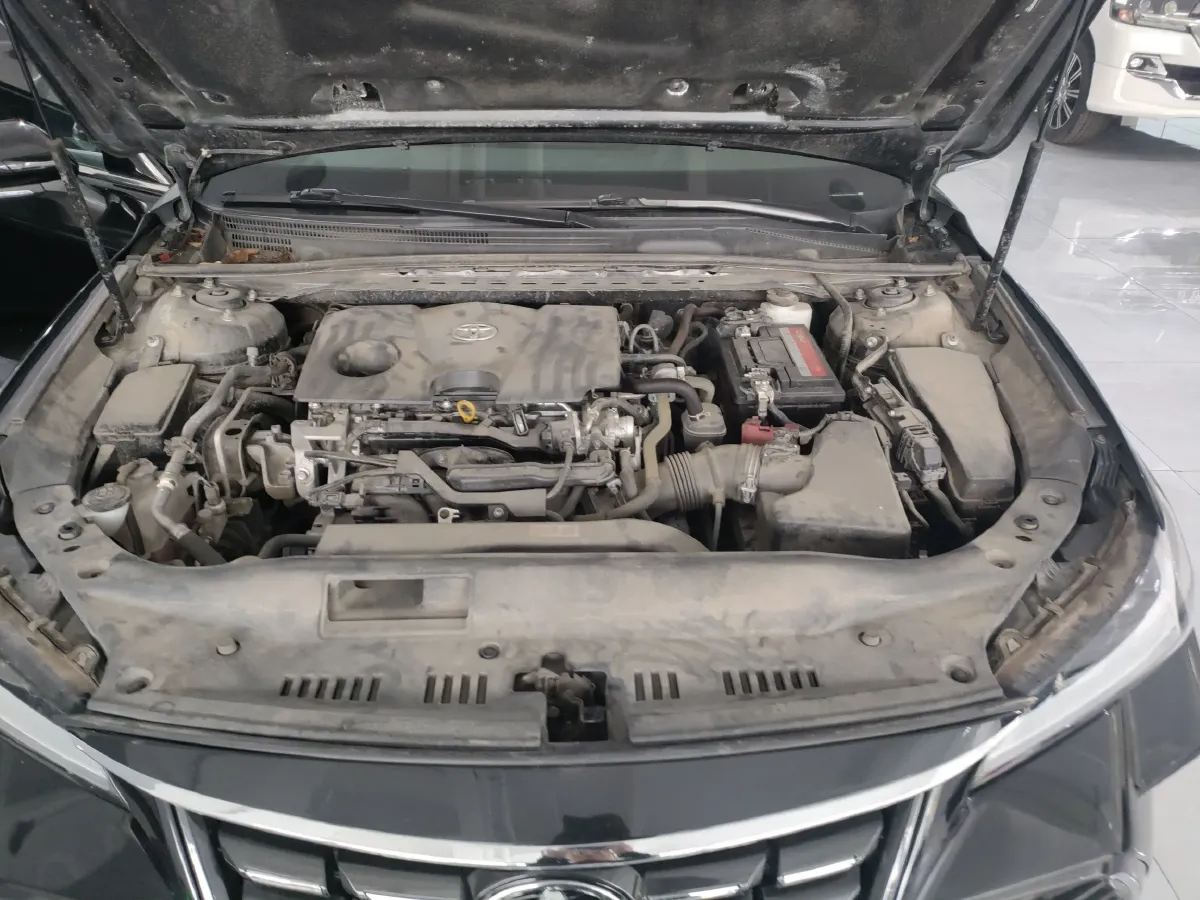 2022 Toyota Avalon 2.0L 178HP L4 CVT,autocango,china used car exporter,china ev exporter,chinese used car exporter,chinese used ev exporter