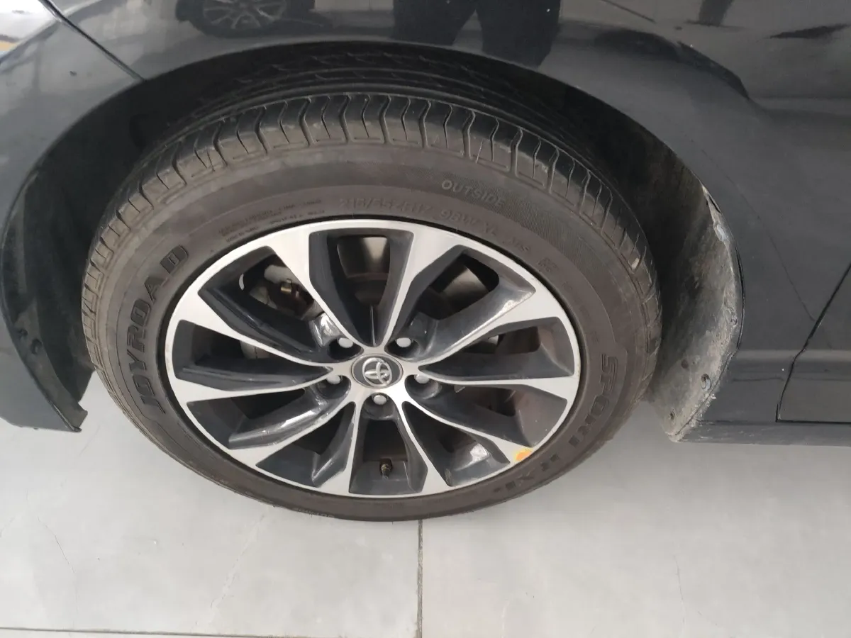 2022 Toyota Avalon 2.0L 178HP L4 CVT,autocango,china used car exporter,china ev exporter,chinese used car exporter,chinese used ev exporter