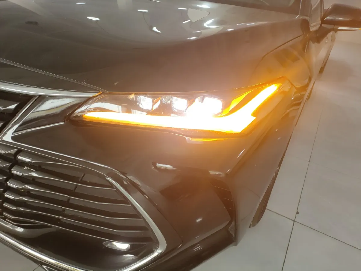 2022 Toyota Avalon 2.0L 178HP L4 CVT,autocango,china used car exporter,china ev exporter,chinese used car exporter,chinese used ev exporter