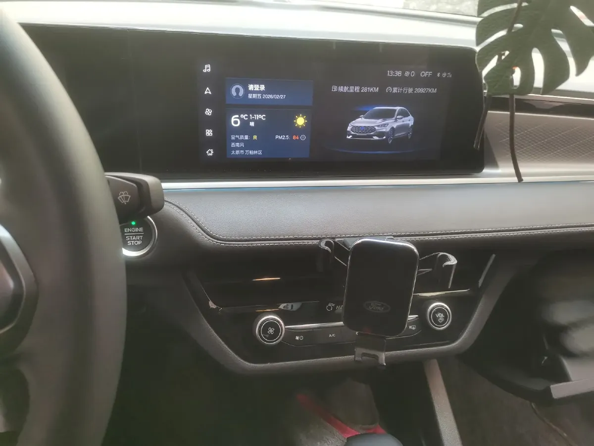 2021 Ford Escort 1.5L 122HP L3 6AT,autocango,china used car exporter,china ev exporter,chinese used car exporter,chinese used ev exporter