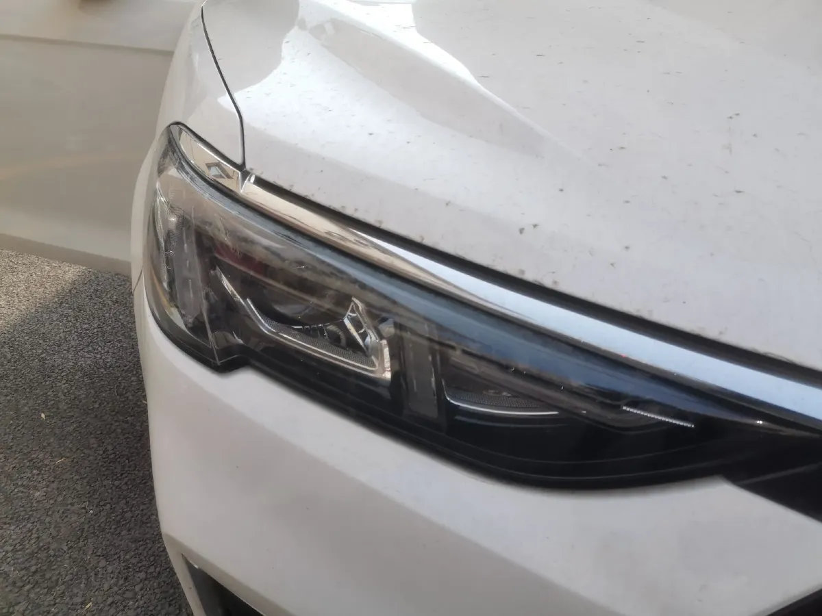 2021 Ford Escort 1.5L 122HP L3 6AT,autocango,china used car exporter,china ev exporter,chinese used car exporter,chinese used ev exporter