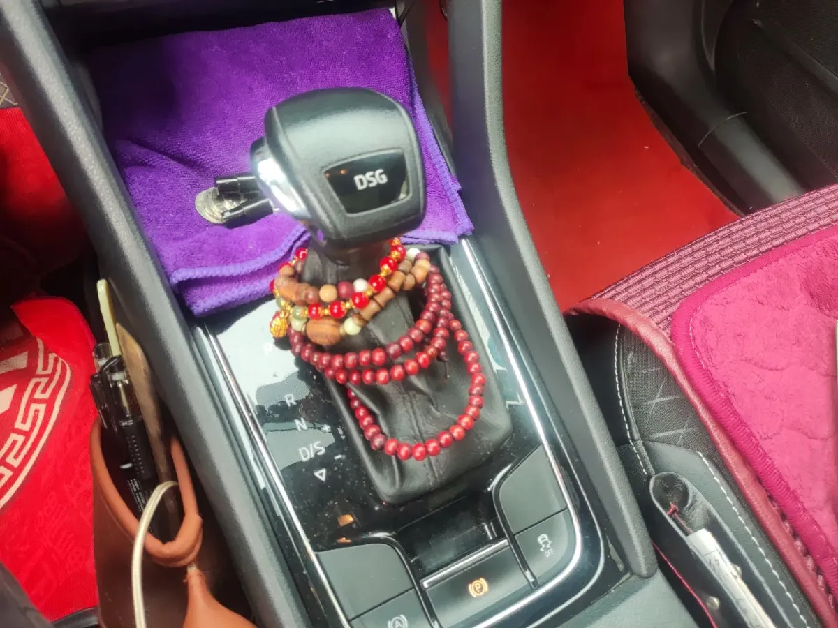 2018 Skoda Kodiak 2.0T 186HP L4 7DCT,autocango,china used car exporter,china ev exporter,chinese used car exporter,chinese used ev exporter