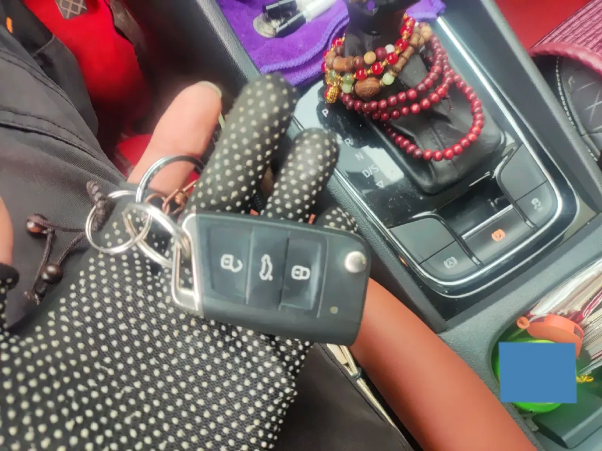 2018 Skoda Kodiak 2.0T 186HP L4 7DCT,autocango,china used car exporter,china ev exporter,chinese used car exporter,chinese used ev exporter