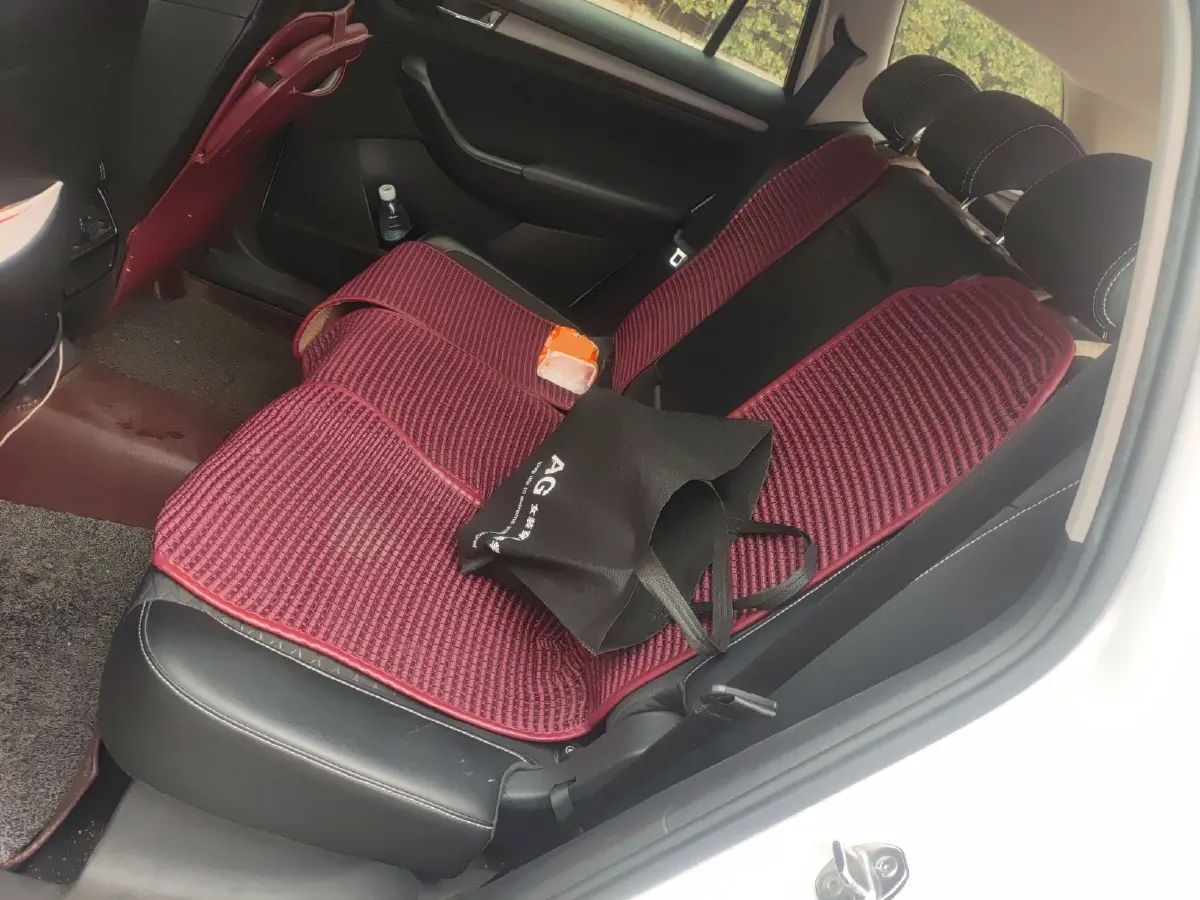 2018 Skoda Kodiak 2.0T 186HP L4 7DCT,autocango,china used car exporter,china ev exporter,chinese used car exporter,chinese used ev exporter