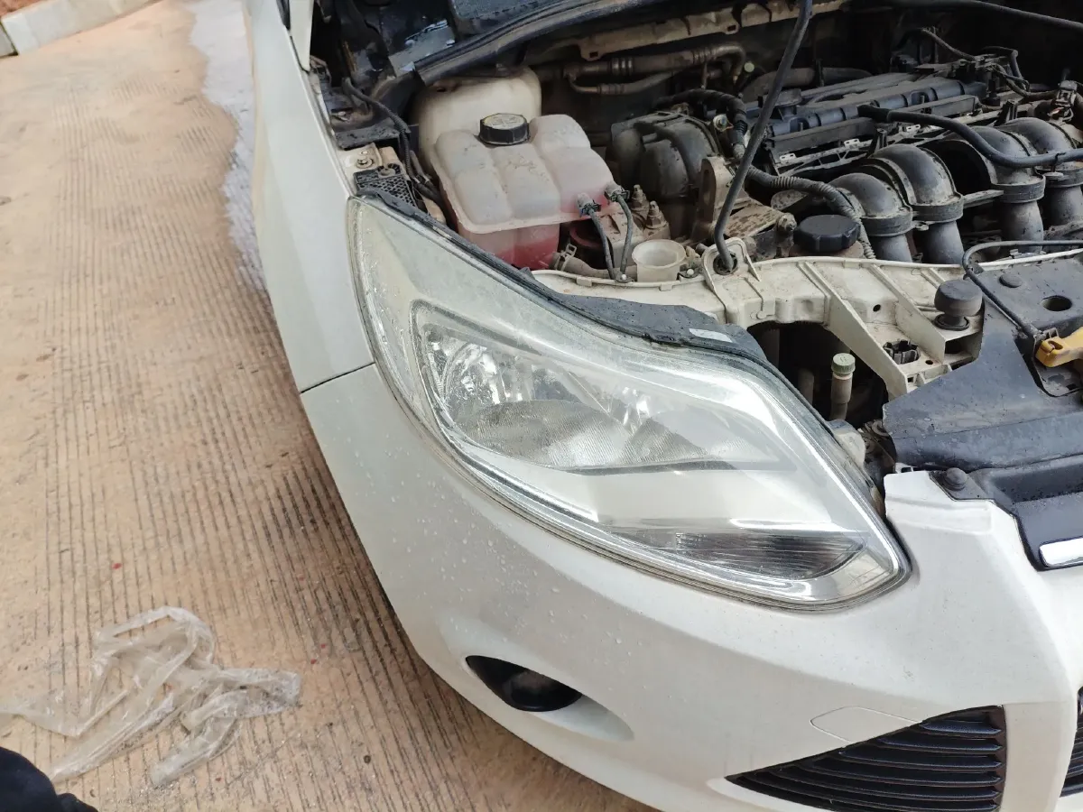 2012 Ford Focus 1.6L 125HP L4 6DCT,autocango,china used car exporter,china ev exporter,chinese used car exporter,chinese used ev exporter