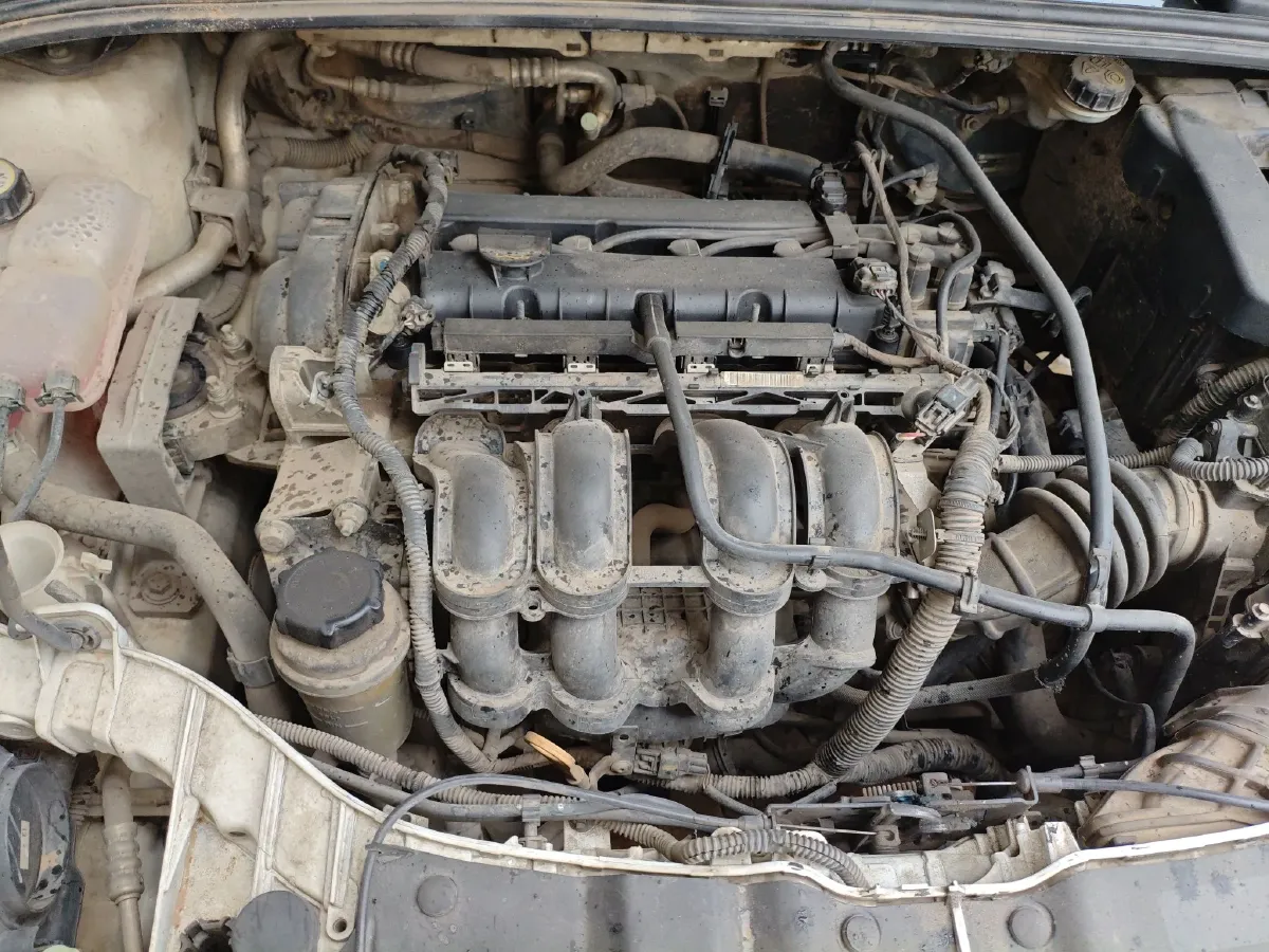 2012 Ford Focus 1.6L 125HP L4 6DCT,autocango,china used car exporter,china ev exporter,chinese used car exporter,chinese used ev exporter