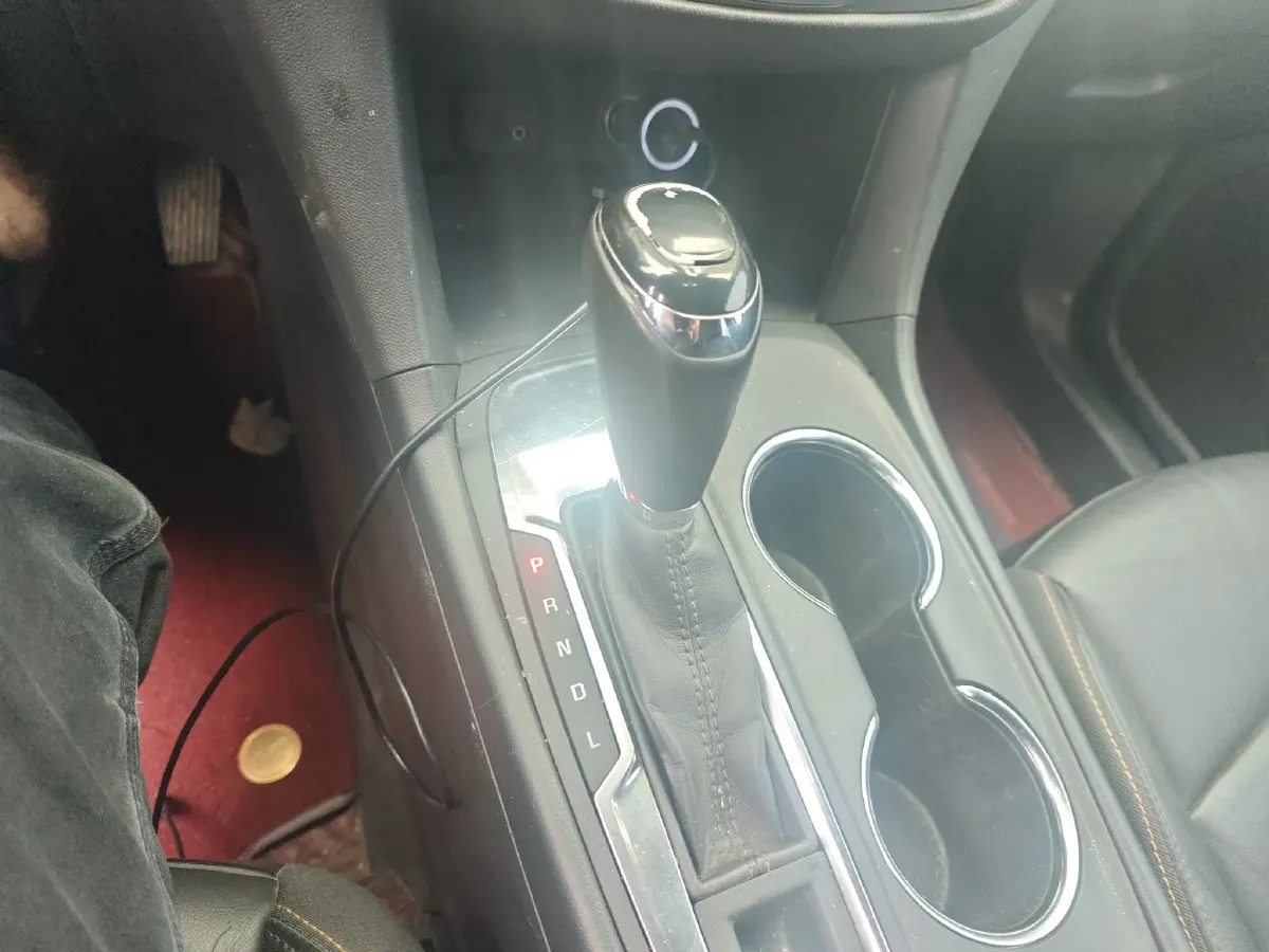 2018 Chevrolet Equinox 1.5T 180HP L4 6AT,autocango,china used car exporter,china ev exporter,chinese used car exporter,chinese used ev exporter