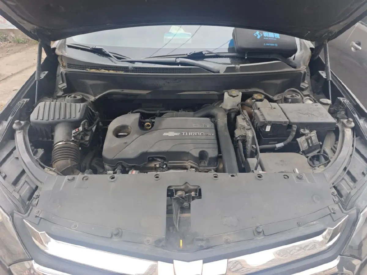 2018 Chevrolet Equinox 1.5T 180HP L4 6AT,autocango,china used car exporter,china ev exporter,chinese used car exporter,chinese used ev exporter