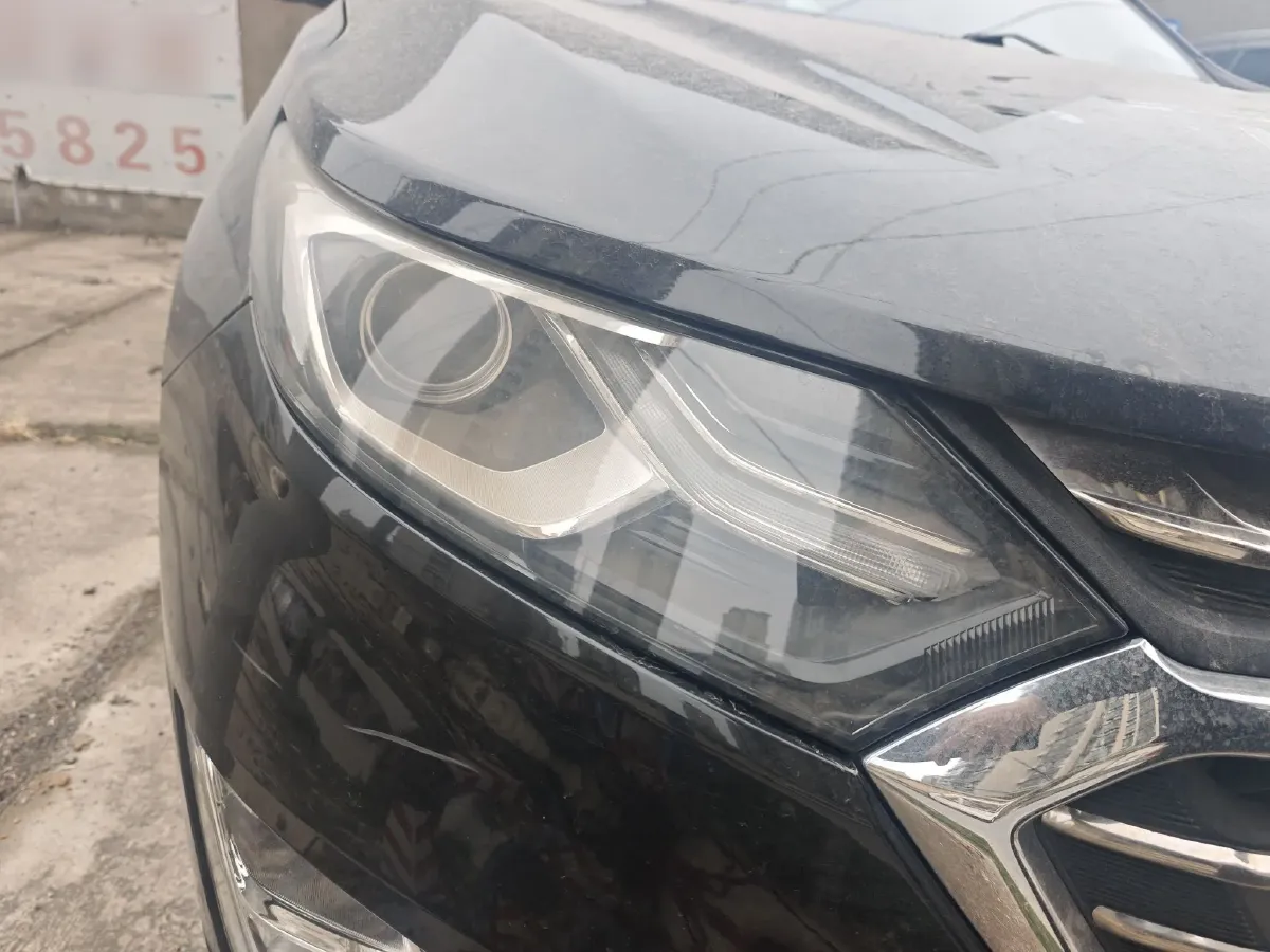2018 Chevrolet Equinox 1.5T 180HP L4 6AT,autocango,china used car exporter,china ev exporter,chinese used car exporter,chinese used ev exporter