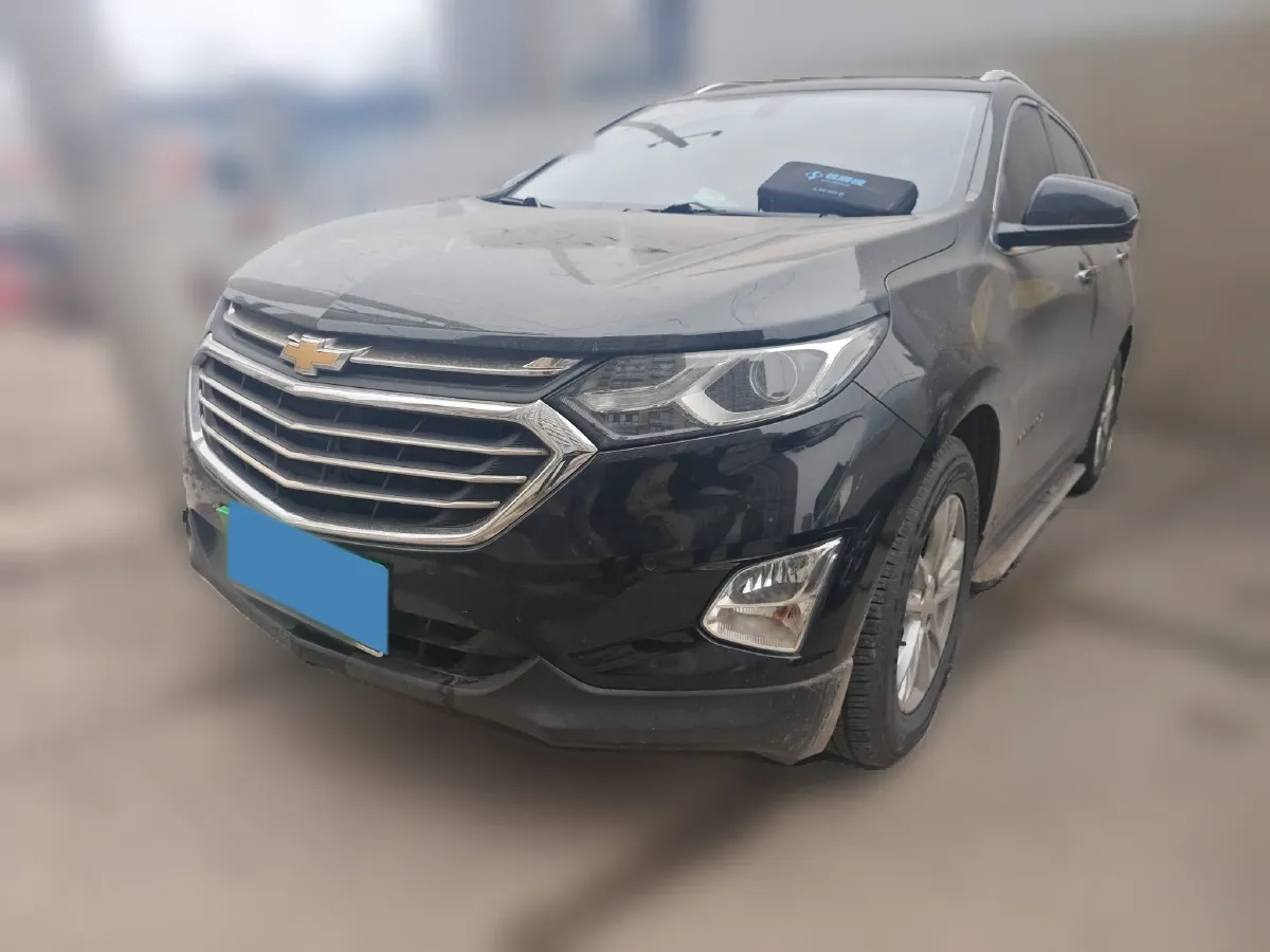 2018 Chevrolet Equinox 1.5T 180HP L4 6AT,autocango,china used car exporter,china ev exporter,chinese used car exporter,chinese used ev exporter