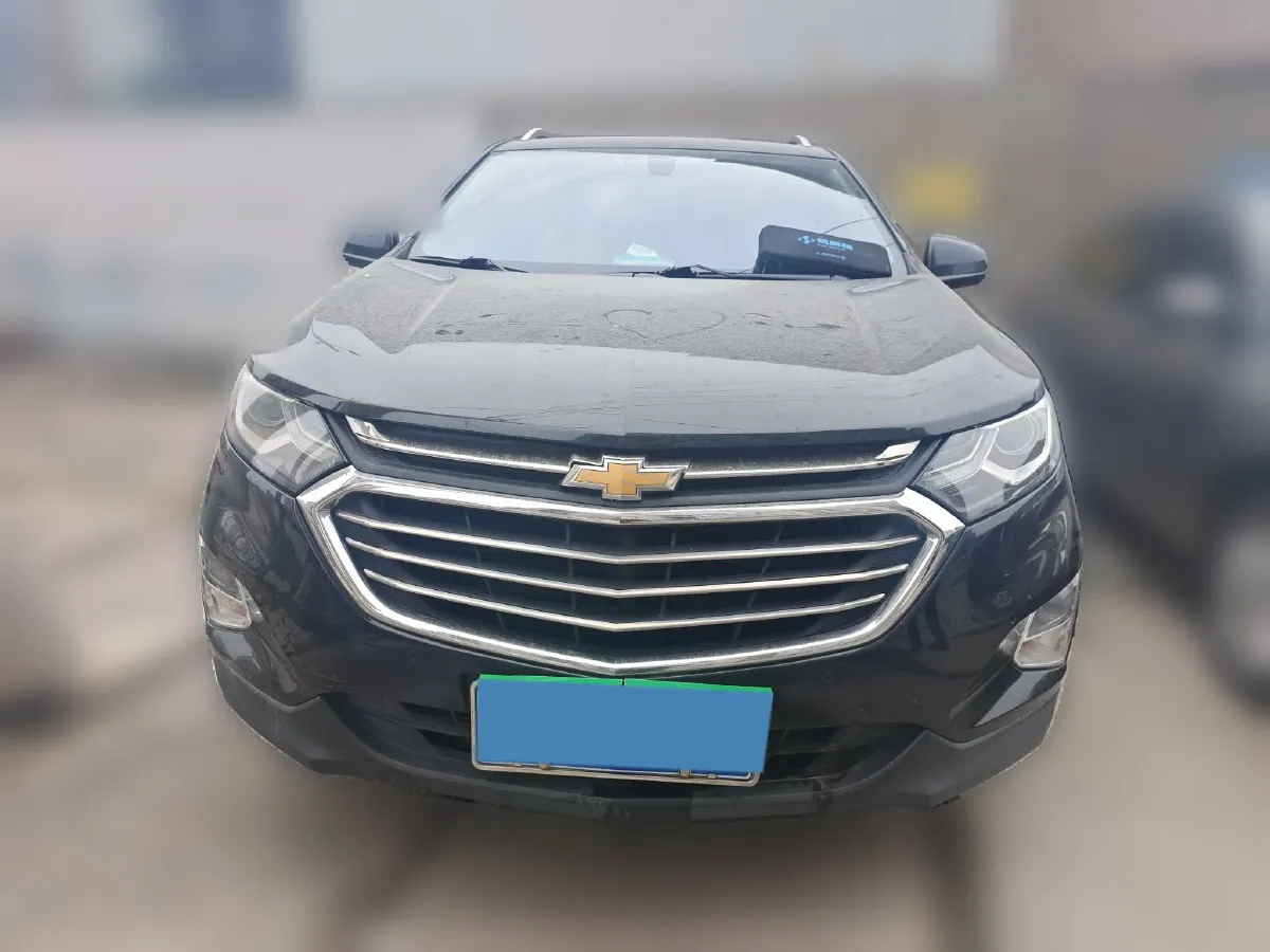 2018 Chevrolet Equinox 1.5T 180HP L4 6AT,autocango,china used car exporter,china ev exporter,chinese used car exporter,chinese used ev exporter