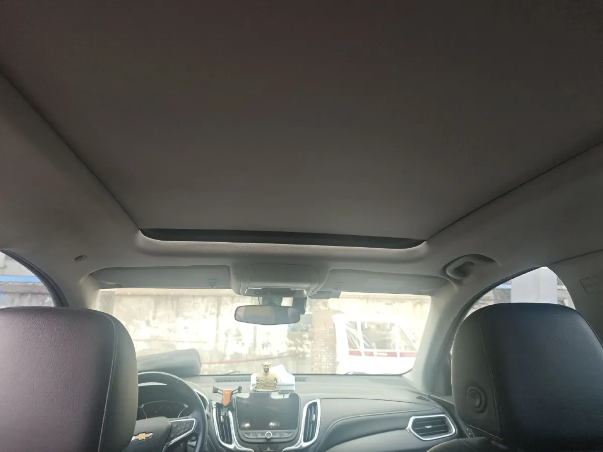 2018 Chevrolet Equinox 1.5T 180HP L4 6AT,autocango,china used car exporter,china ev exporter,chinese used car exporter,chinese used ev exporter