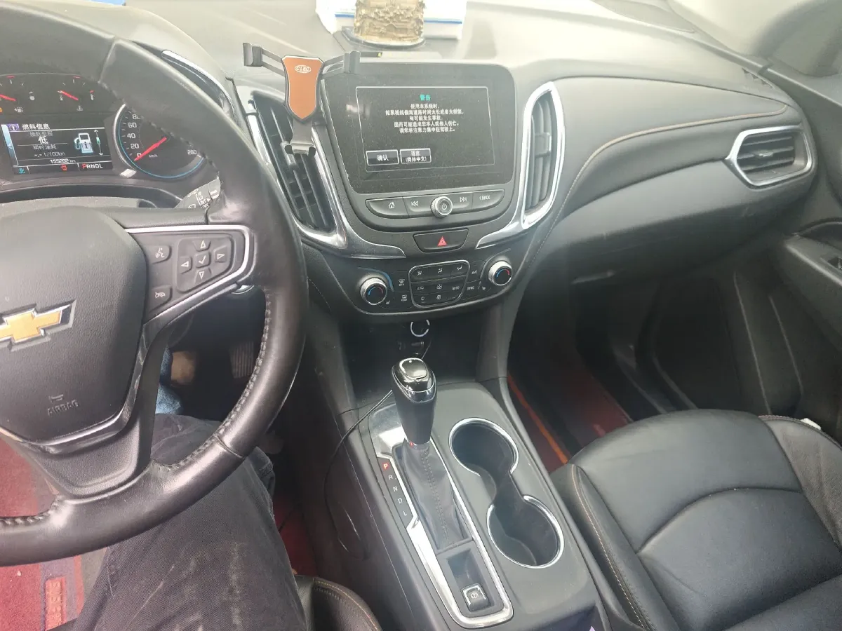 2018 Chevrolet Equinox 1.5T 180HP L4 6AT,autocango,china used car exporter,china ev exporter,chinese used car exporter,chinese used ev exporter