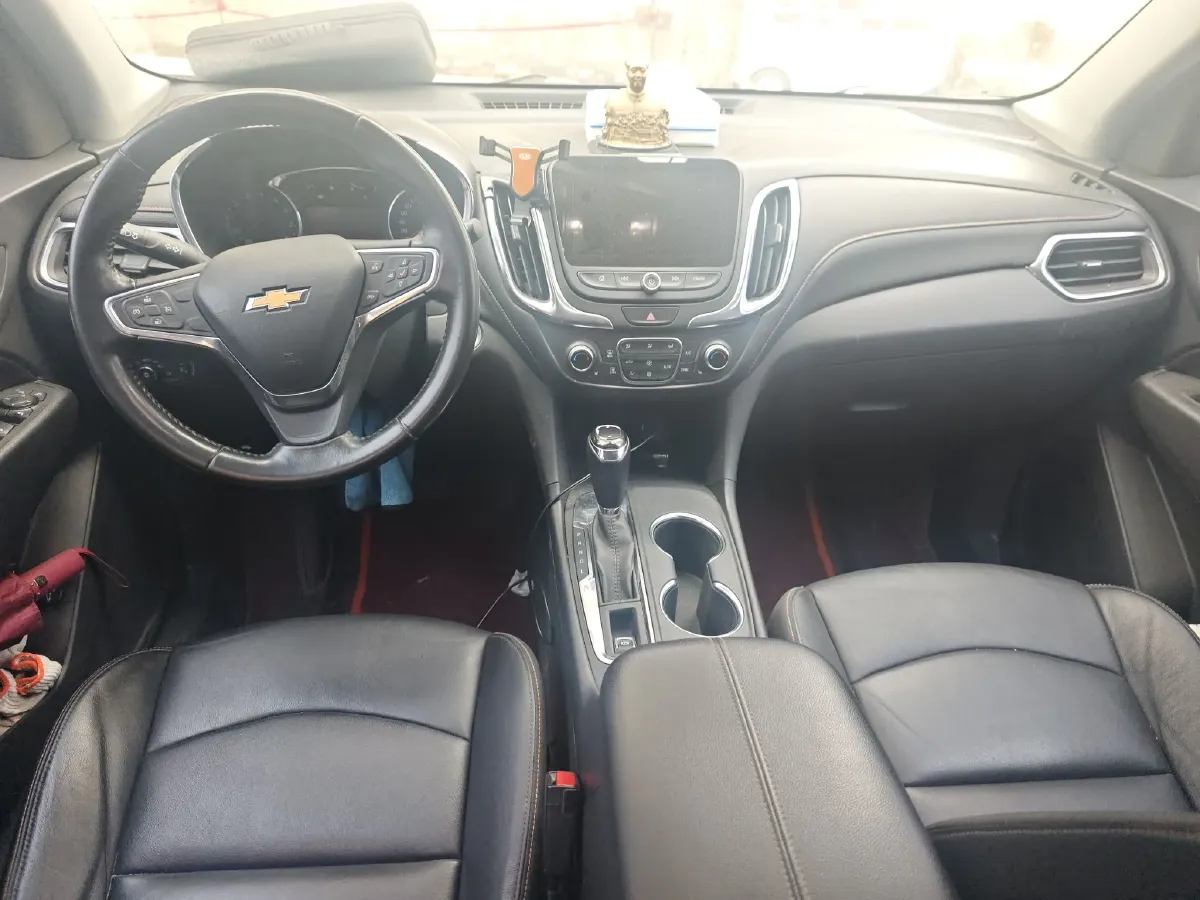 2018 Chevrolet Equinox 1.5T 180HP L4 6AT,autocango,china used car exporter,china ev exporter,chinese used car exporter,chinese used ev exporter