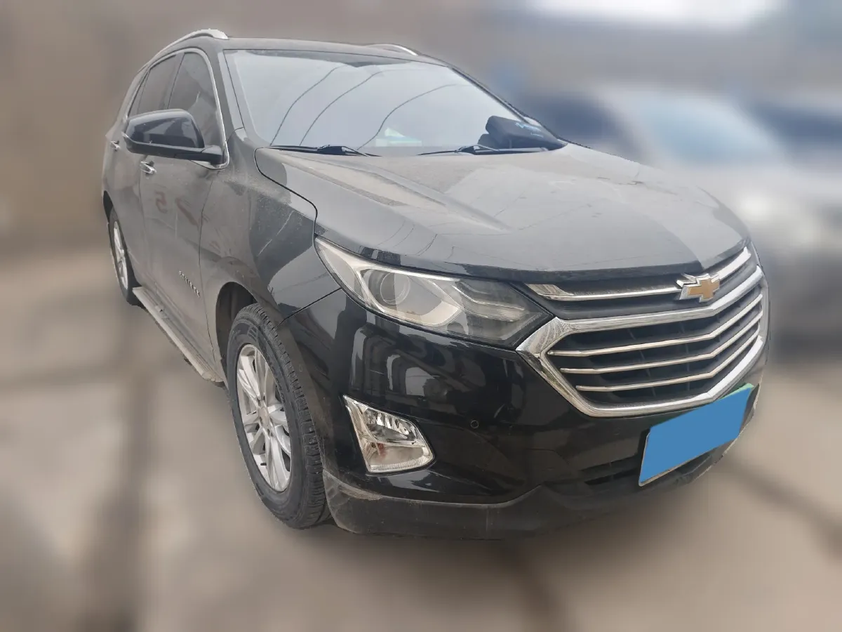 2018 Chevrolet Equinox 1.5T 180HP L4 6AT,autocango,china used car exporter,china ev exporter,chinese used car exporter,chinese used ev exporter