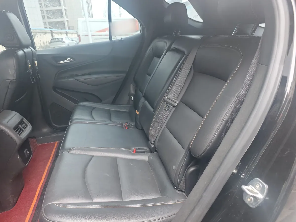 2018 Chevrolet Equinox 1.5T 180HP L4 6AT,autocango,china used car exporter,china ev exporter,chinese used car exporter,chinese used ev exporter