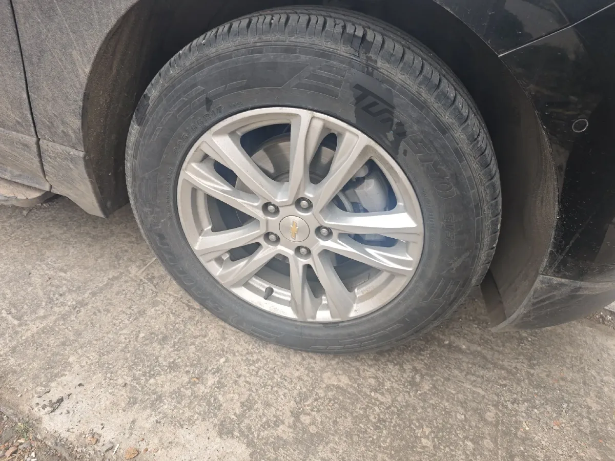 2018 Chevrolet Equinox 1.5T 180HP L4 6AT,autocango,china used car exporter,china ev exporter,chinese used car exporter,chinese used ev exporter