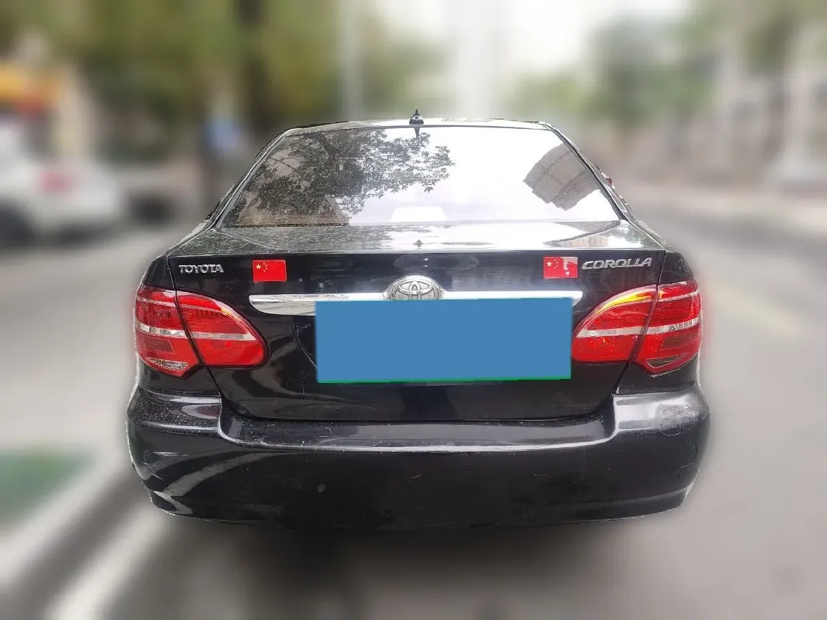 2013 Toyota Corolla 1.6L 120HP L4 5MT,autocango,china used car exporter,china ev exporter,chinese used car exporter,chinese used ev exporter