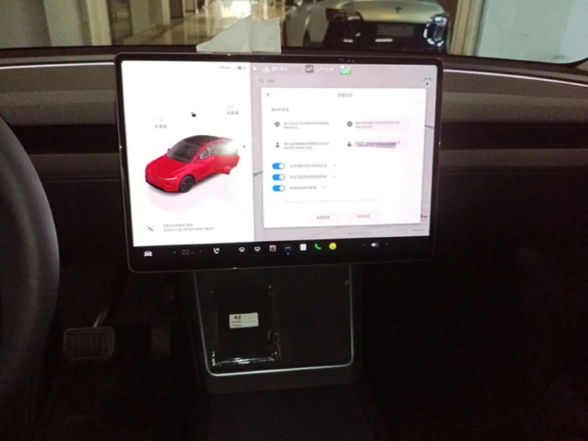 2025 Tesla Model Y BEV 62.5KWH,autocango,china used car exporter,china ev exporter,chinese used car exporter,chinese used ev exporter