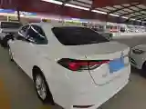 2021 Toyota Corolla 1.2T 116HP L4 CVT