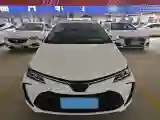 2021 Toyota Corolla 1.2T 116HP L4 CVT