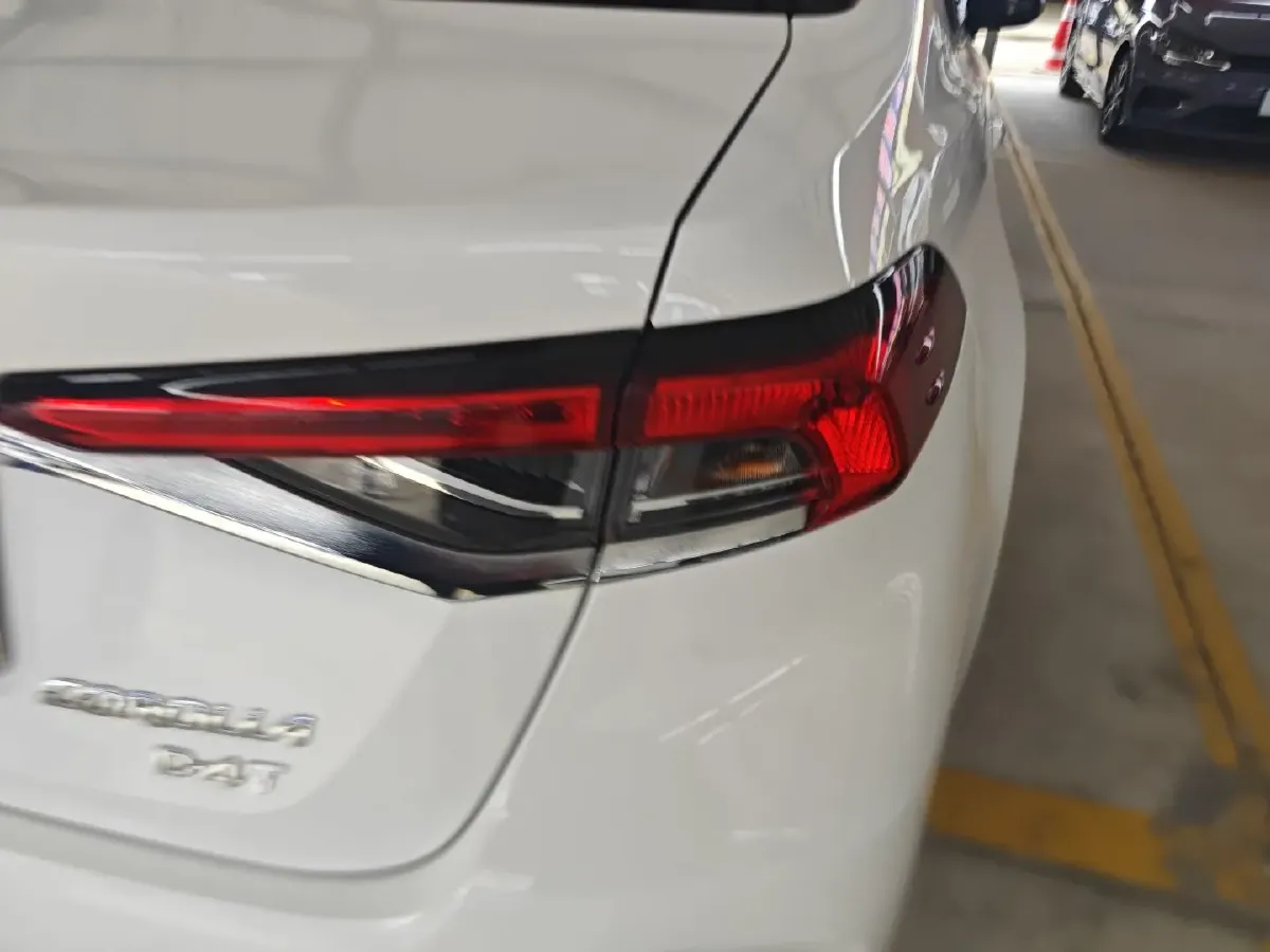 2021 Toyota Corolla 1.2T 116HP L4 CVT,autocango,china used car exporter,china ev exporter,chinese used car exporter,chinese used ev exporter