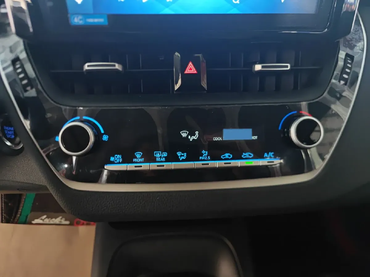 2021 Toyota Corolla 1.2T 116HP L4 CVT,autocango,china used car exporter,china ev exporter,chinese used car exporter,chinese used ev exporter