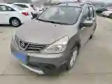 2013 Nissan Livina 1.6L 124HP L4 5MT