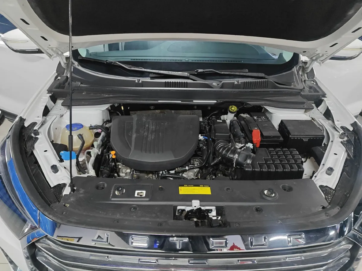 2023 Jetour X90 Plus 1.6T 197HP L4 7DCT,autocango,china used car exporter,china ev exporter,chinese used car exporter,chinese used ev exporter