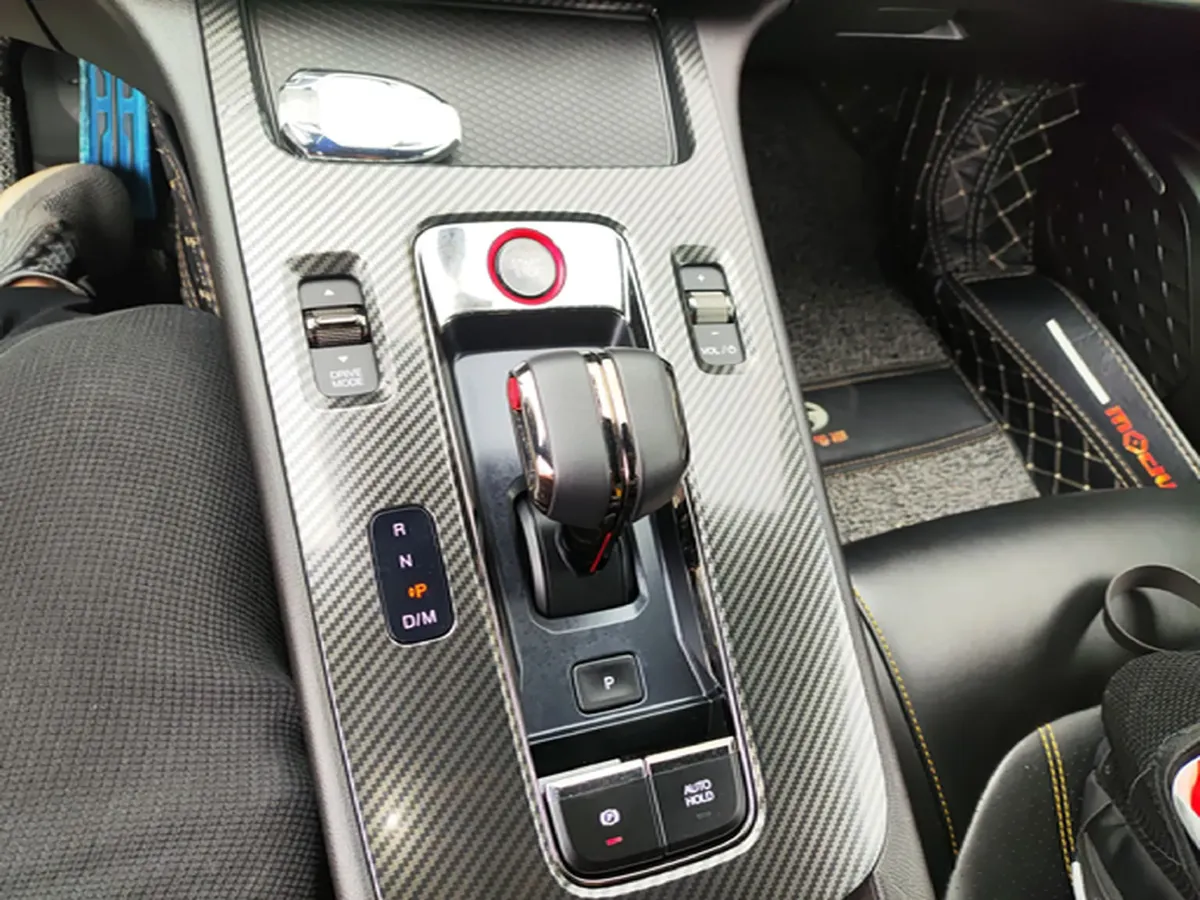 2023 GAC Trumpchi Empow 1.5T 177HP L4 7DCT,autocango,china used car exporter,china ev exporter,chinese used car exporter,chinese used ev exporter