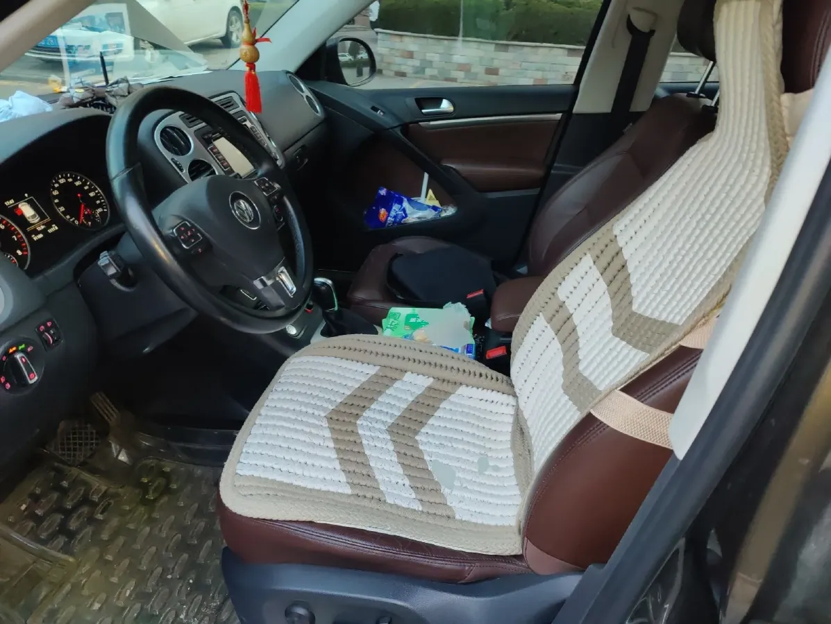 2015 Volkswagen Tiguan 1.8T 160HP L4 6AT,autocango,china used car exporter,china ev exporter,chinese used car exporter,chinese used ev exporter