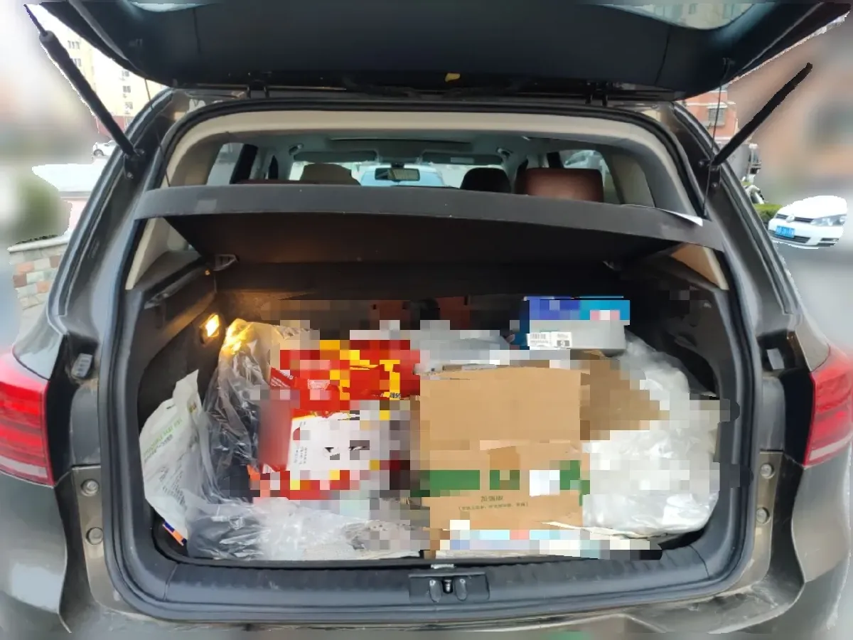 2015 Volkswagen Tiguan 1.8T 160HP L4 6AT,autocango,china used car exporter,china ev exporter,chinese used car exporter,chinese used ev exporter