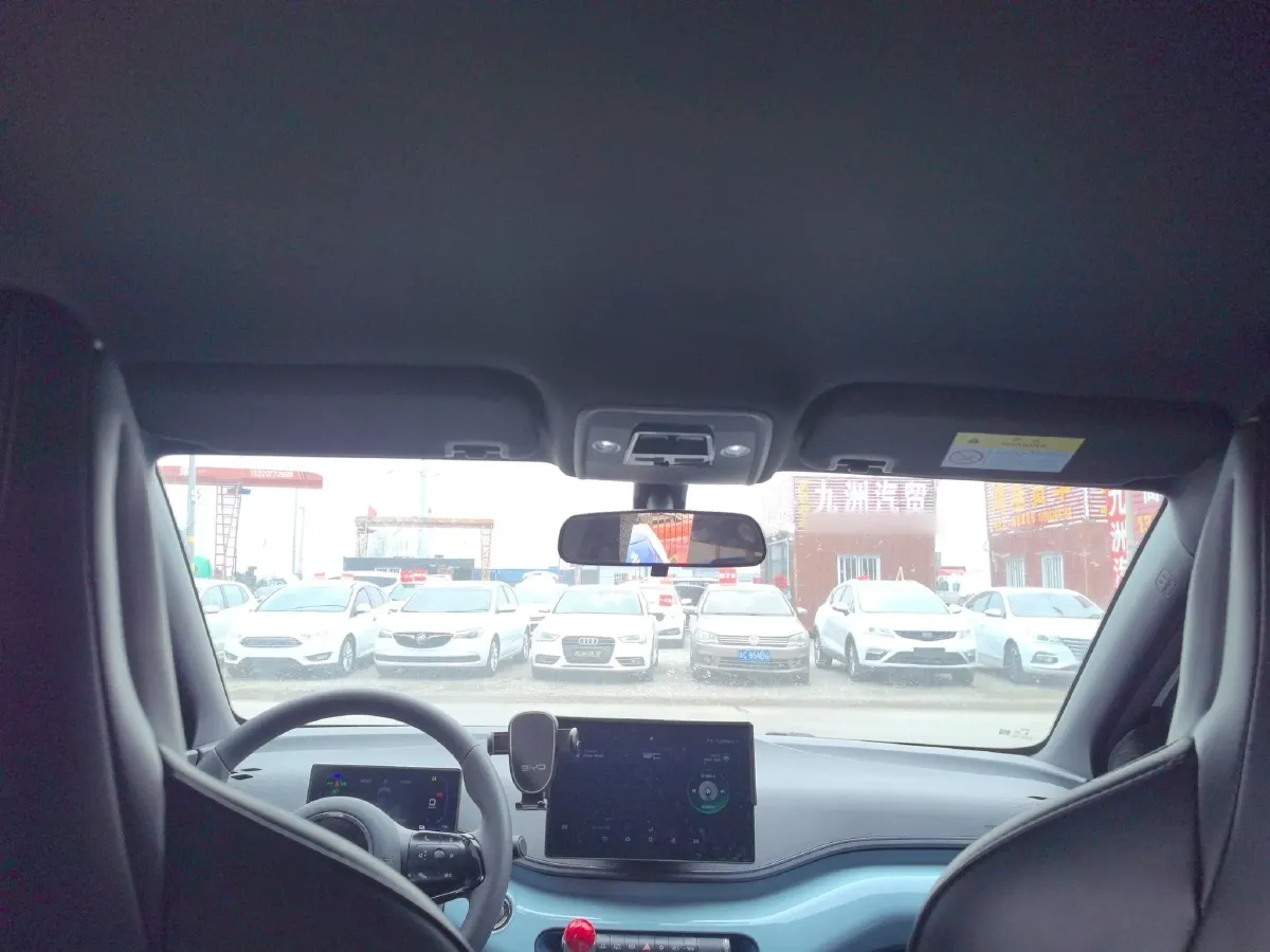 2025 BYD Seagull BEV 30.08KWH,autocango,china used car exporter,china ev exporter,chinese used car exporter,chinese used ev exporter