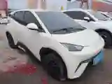 2025 BYD Seagull BEV 30.08KWH