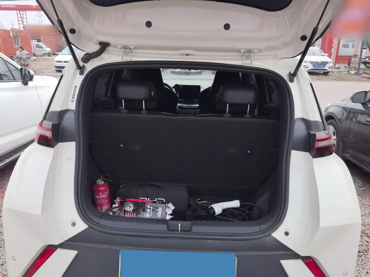 2025 BYD Seagull BEV 30.08KWH,autocango,china used car exporter,china ev exporter,chinese used car exporter,chinese used ev exporter